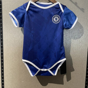25-26 Chelsea Maillot Domicile