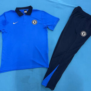 25-26 Chelsea Maillot Domicile