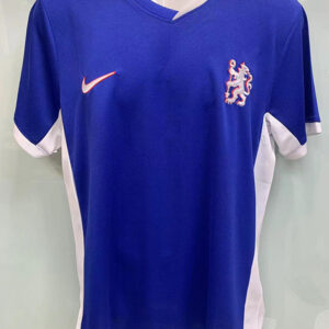 25-26 Chelsea Maillot Domicile