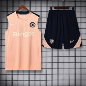 25-26 Chelsea Maillot Domicile