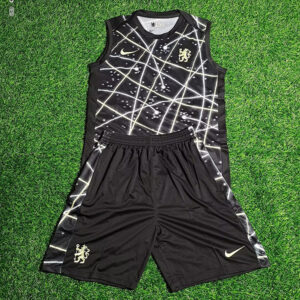 25-26 Chelsea Maillot Domicile