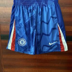 25-26 Chelsea Maillot Domicile