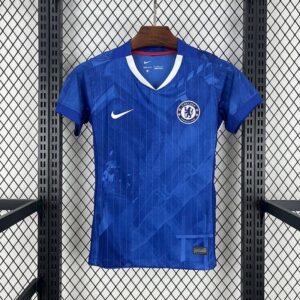 25-26 Chelsea Maillot Domicile