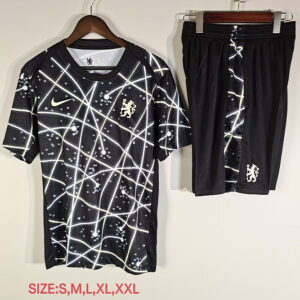 25-26 Chelsea Maillot Entrainement