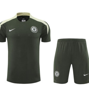 25-26 Chelsea Maillot Entrainement