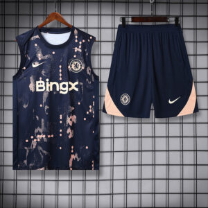 25-26 Chelsea Maillot Entrainement