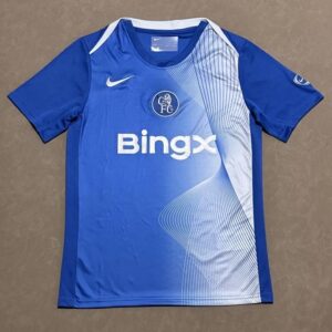 25-26 Chelsea Maillot Entrainement