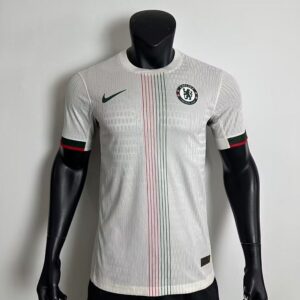 25-26 Chelsea Maillot Exterieur Version Joueur