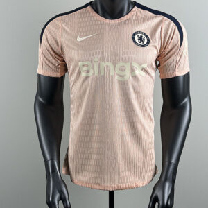 25-26 Chelsea Maillot Special Version Joueur