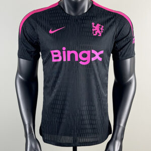 25-26 Chelsea Maillot Special Version Joueur