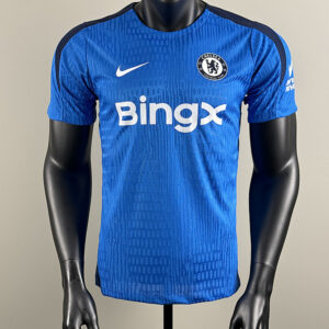 25-26 Chelsea Maillot Special Version Joueur