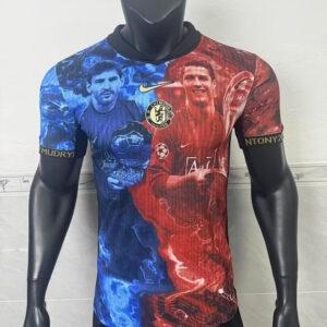 25-26 Chelsea Maillot Special Version Joueur