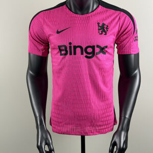 25-26 Chelsea Maillot Special Version Joueur