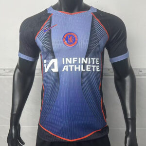 25-26 Chelsea Maillot Special Version Joueur