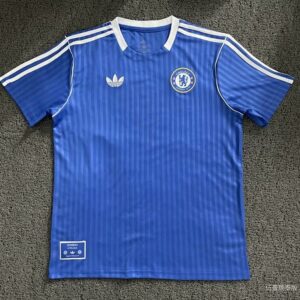 25-26 Chelsea Maillot Special