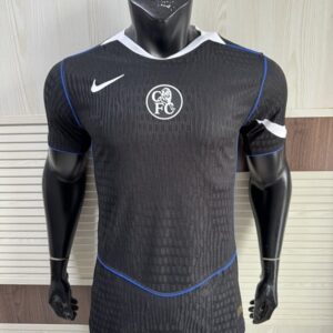 25-26 Chelsea Maillot Third Version Joueur