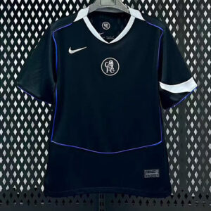 25-26 Chelsea Maillot Third