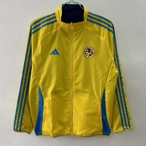 25-26 Club America Maillot Domicile