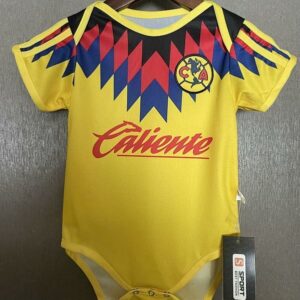 25-26 Club America Maillot Domicile