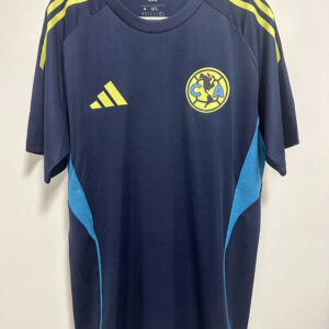 25-26 Club America Maillot Entrainement