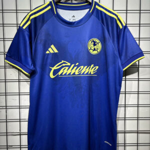 25-26 Club America Maillot Exterieur