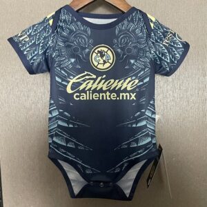 25-26 Club America Maillot Exterieur