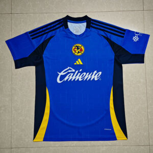 25-26 Club America Maillot Exterieur