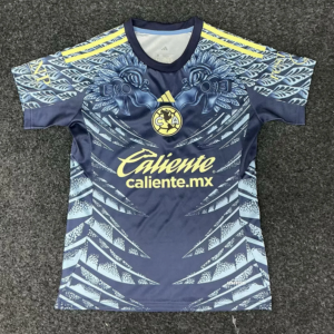 25-26 Club America Maillot Exterieur