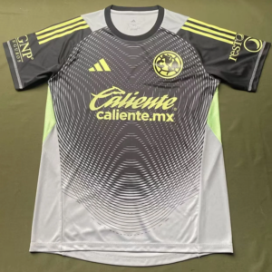 25-26 Club America Maillot Gardien