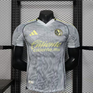 25-26 Club America Maillot Special Version Joueur