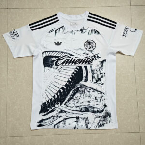 25-26 Club America Maillot Special