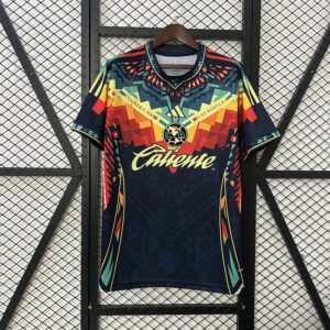 25-26 Club America Maillot Third