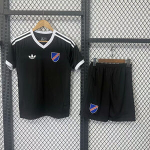 25-26 Colo-Colo Maillot Domicile Enfant