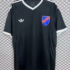 25-26 Colo-Colo Maillot Domicile