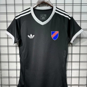 25-26 Colo-Colo Maillot Domicile
