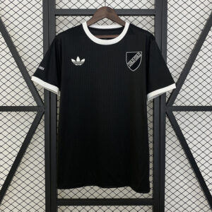25-26 Colo-Colo Maillot Domicile