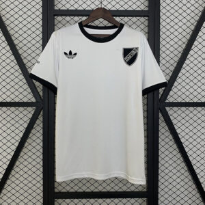 25-26 Colo-Colo Maillot Domicile