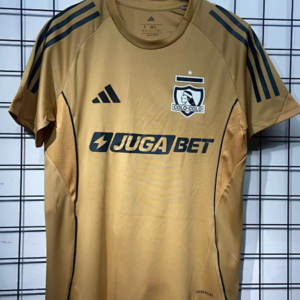 25-26 Colo-Colo Maillot Entrainement