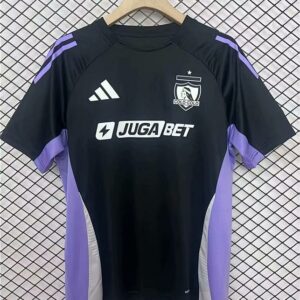 25-26 Colo-Colo Maillot Entrainement