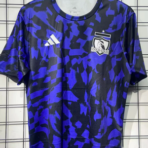 25-26 Colo-Colo Maillot Entrainement