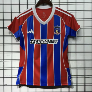 25-26 Colo-Colo Maillot Third