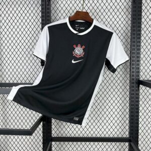 25-26 Corinthians Maillot Exterieur