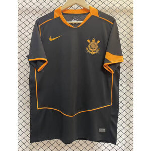 25-26 Corinthians Maillot Third