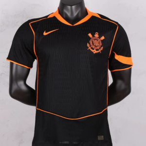 25-26 Corinthians Maillot Third