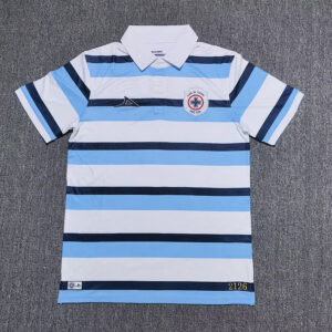 25-26 Cruz Azul Maillot Domicile