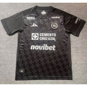 25-26 Cruz Azul Maillot Third