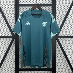 25-26 Cruzeiro Maillot Entrainement