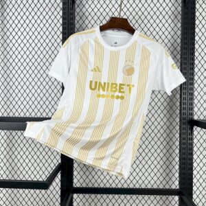 25-26 FC Copenhagen Maillot Domicile