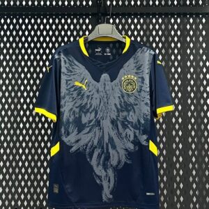 25-26 Fenerbahce Maillot Exterieur