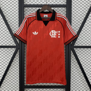 25-26 Flamengo Maillot Special